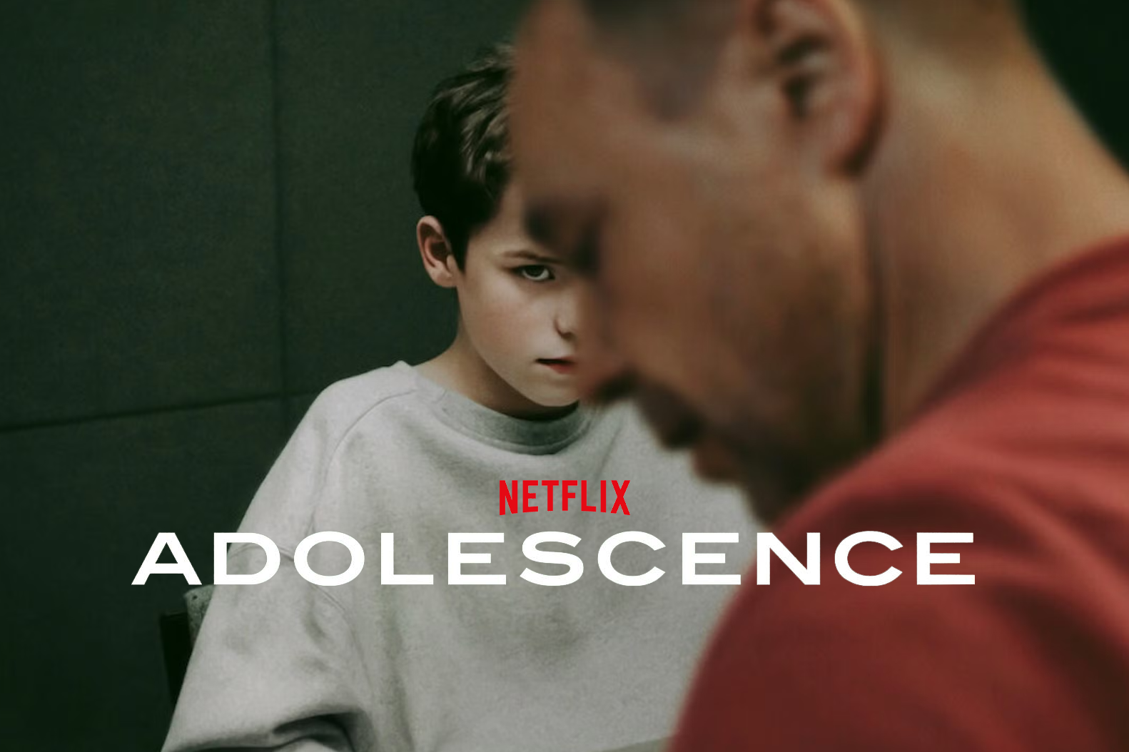 When Anger Becomes Identity: What the show Adolescence Reveals About Modern Masculinity
