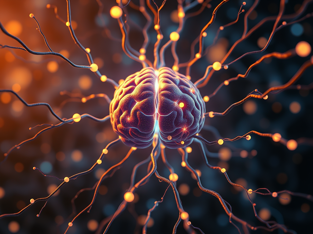 Cognitive Psychology and Neuroscience Had a Baby: Meet Cognitive Neuroscience